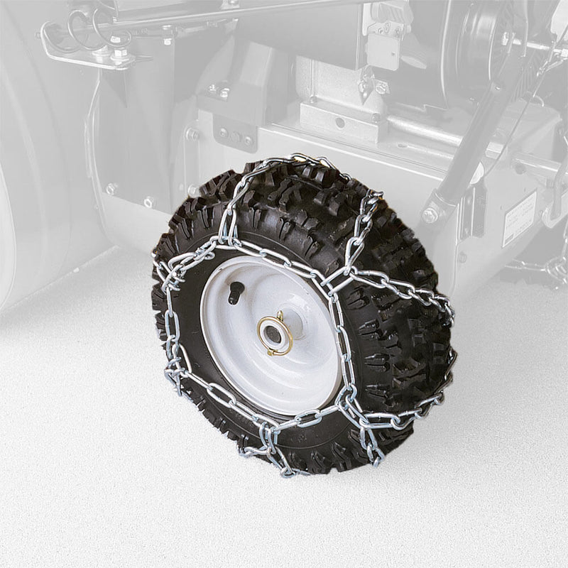 MTD - 490-241-0029 - Snow Blower Tire Chains