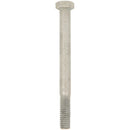 MTD - 710-0411 - Hex Screw 3/8-16 x 4.00