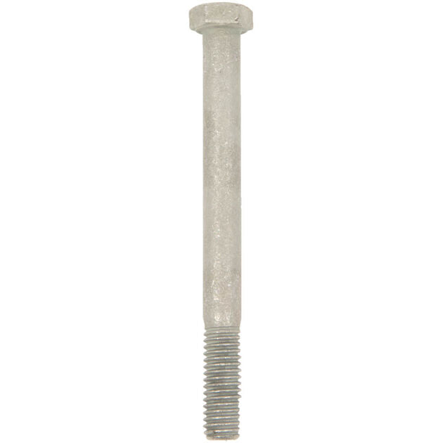MTD - 710-0411 - Hex Screw 3/8-16 x 4.00