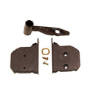 MTD - 831-0796A - Throttle Control