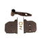 MTD - 831-0796A - Throttle Control
