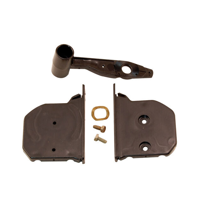 MTD - 831-0796A - Throttle Control