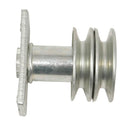 MTD - 687-05264 - Awd Blade Adapter Assembly (25mm)