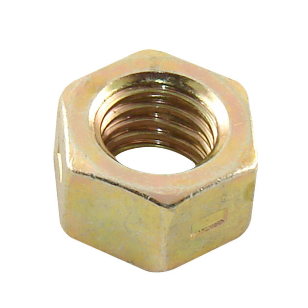 MTD - 712-3022 - Center Lock Nut, 1/2-13