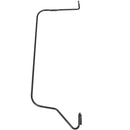 MTD - 747-05490A-0637 - Operator Bail (Powder Black)