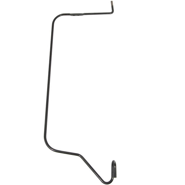 MTD - 747-05490A-0637 - Operator Bail (Powder Black)