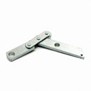 MTD - 686-04006 - Roller Assembly