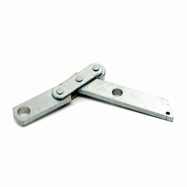 MTD - 686-04006 - Roller Assembly