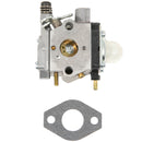 MTD - 753-08637 - Carburetor