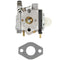 MTD - 753-08637 - Carburetor