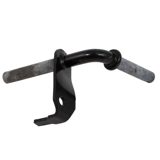 MTD - 938-04007A-0637 - Axle Assembly (LH)