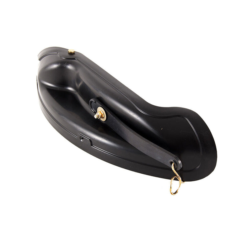 MTD - 631-04327A - Mulch Plug Assembly