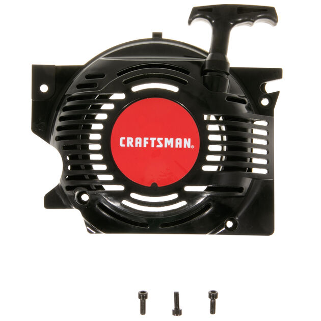 MTD - 753-08504 - Starter Hsg Assembly Yd4600.8S-2500