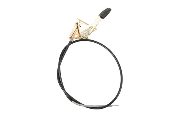 MTD - 946-04829B - Throttle Cable
