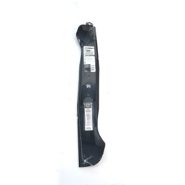MTD - 490-110-M131 - Premium 2-in-1 Blade Set for 46-inch Cutting Decks