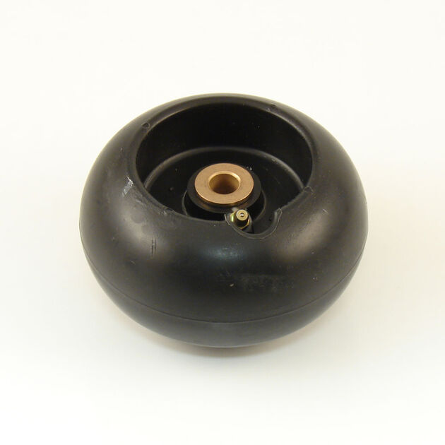 MTD - 703-1890A - Deck Wheel w/ Fitting, 5"