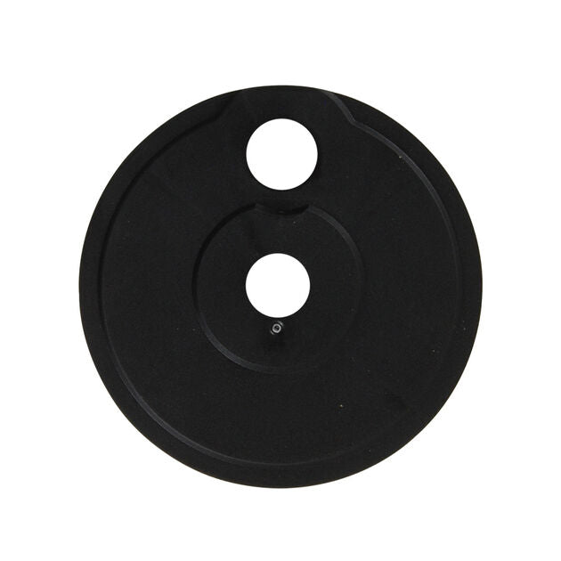 MTD - 782-7551A - Wheel Dust Cap