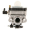 MTD - 791-182654 - Carb With Primer Ac-2.1
