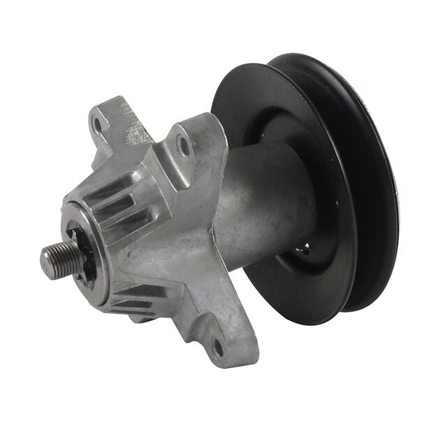 MTD - 918-0138C - Spindle Assembly - 5" Dia. Pulley