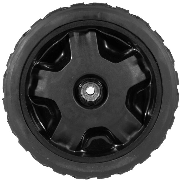 MTD - 934-05196A - Drive Wheel Assembly 10 x 3 (Craftsman)