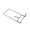 MTD - 747-04080A - Grassbag Frame