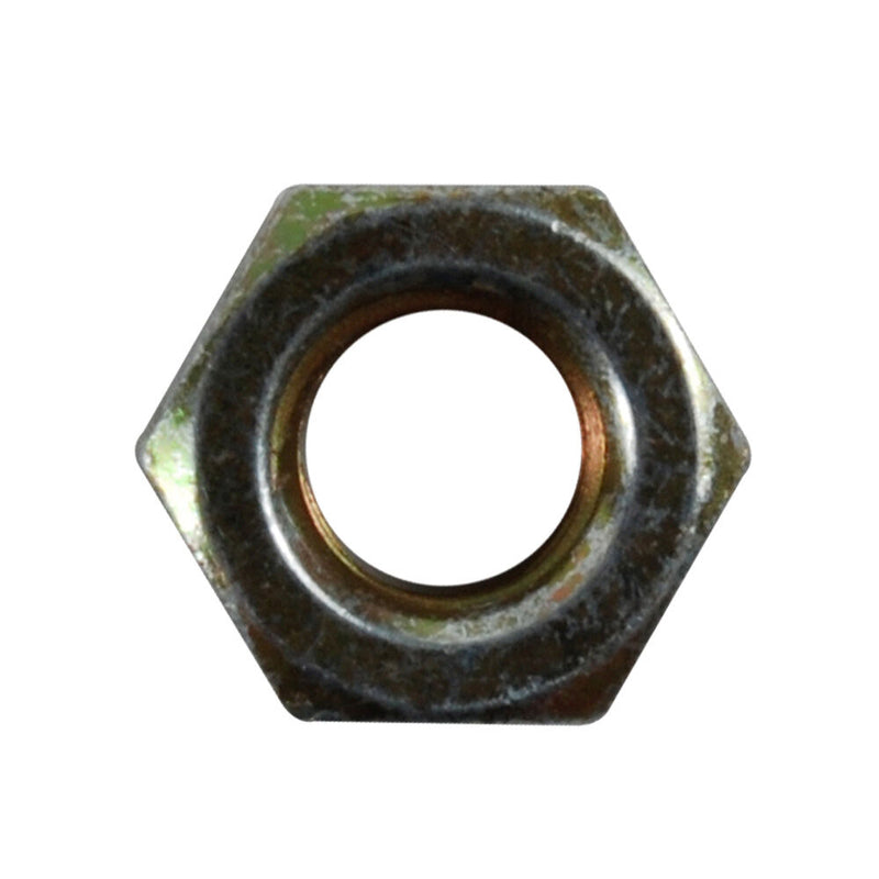 MTD - 912-0158 - Center Lock Hex Nut, 5/16-18