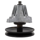MTD - 918-06976A - Spindle Assembly - 6.3" Dia. Pulley
