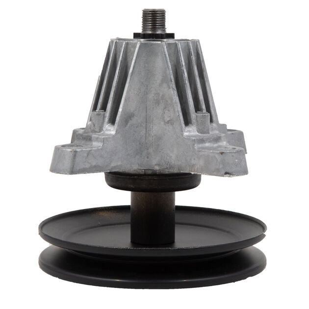 MTD - 918-06976A - Spindle Assembly - 6.3" Dia. Pulley