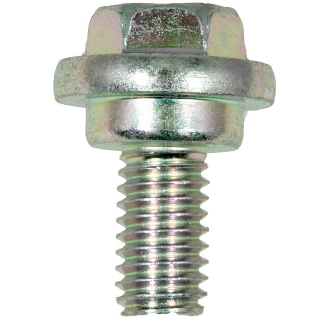 MTD - 738-04130A - Shoulder Screw .625x.165x3/8-16