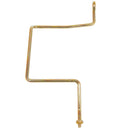 MTD - 747-04332A - Belt Keeper Rod