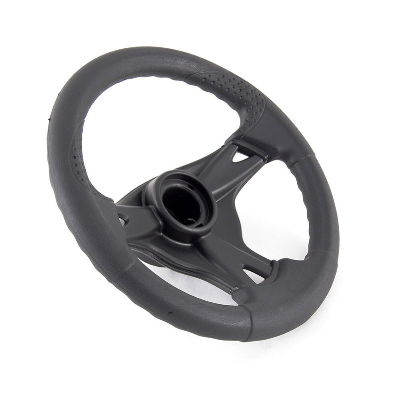MTD - 631-04008B - Steering Wheel