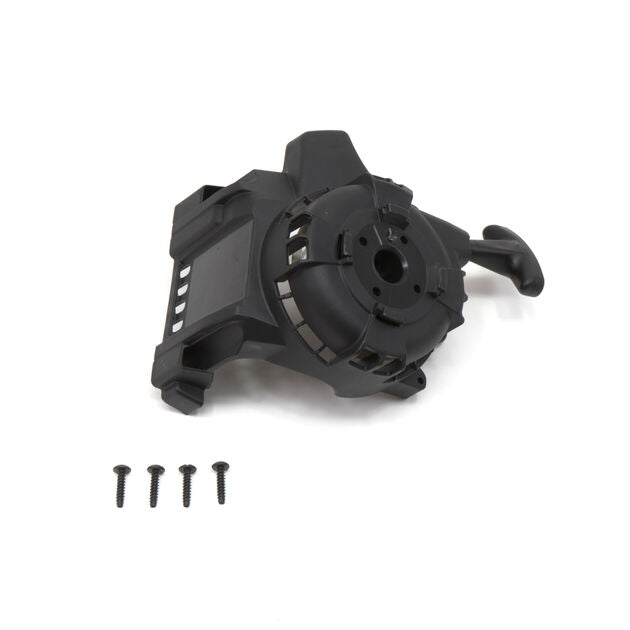 MTD - 753-08350 - Starter Housing Assembly