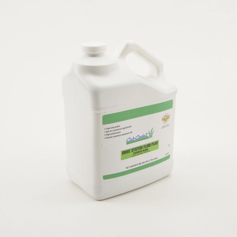 MTD - 737-3121 - Synthetic Blend Drive System Fluid - 1 gal