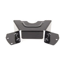 MTD - 783-08510A-0691 - Deck Belt Cover (Black Jack)