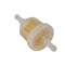 MTD - 490-202-0004 - Universal Fuel Filter