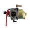 MTD - 951-14028A - Carburetor