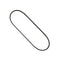 MTD - 954-04158 - Walk-Behind Mower Drive Belt