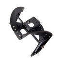 MTD - 984-04027A - 21-inch Solid Shaft Auger Assembly