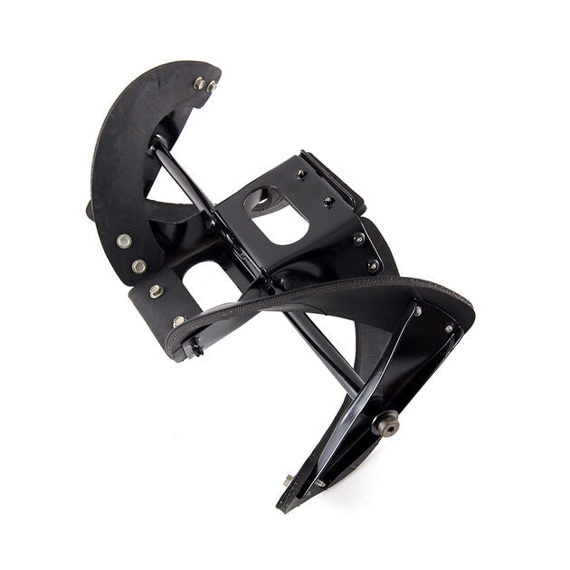 MTD - 984-04027A - 21-inch Solid Shaft Auger Assembly