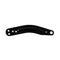 MTD - 783-04711C-0637 - Deck Lift Arm (LH) (Powder Black)