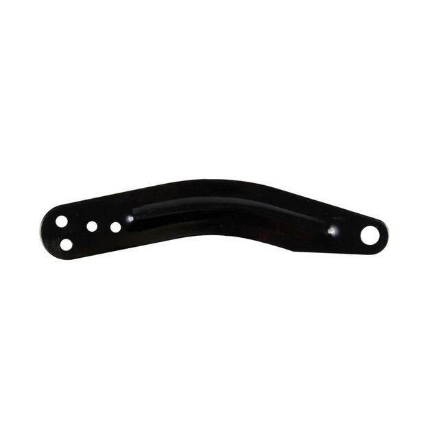 MTD - 783-04711C-0637 - Deck Lift Arm (LH) (Powder Black)