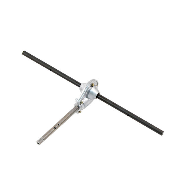 MTD - 918-0415B - 26-in Gearbox Assembly