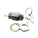 MTD - 925-1425 - Key Switch