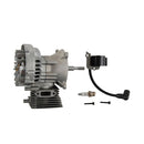 MTD - 753-06687 - Short Block