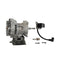 MTD - 753-06687 - Short Block