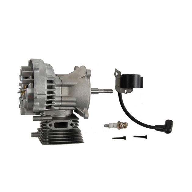 MTD - 753-06687 - Short Block