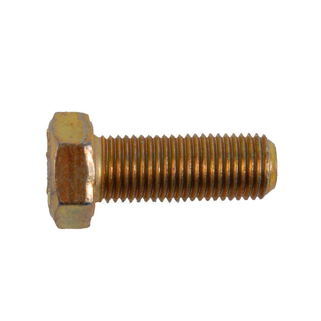 MTD - 710-1039 - Screw 3/8-24 x 1.00 Gr8