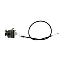 MTD - 753-04296 - Carburetor With Primer