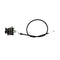 MTD - 753-04296 - Carburetor With Primer