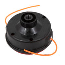 MTD - 753-08662 - Bump Head Assembly (LH)